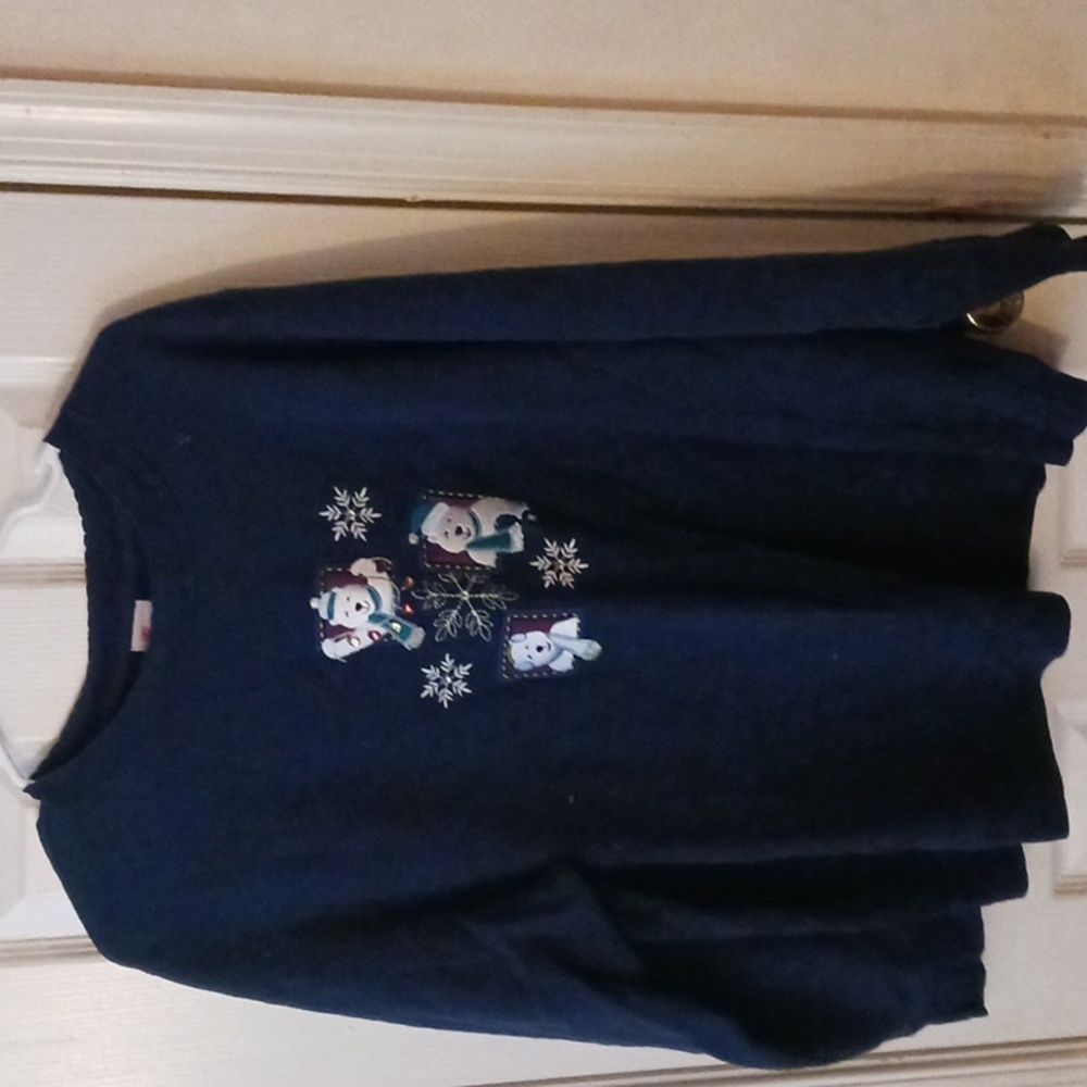 Holiday Editions size 2x sweatshirt.